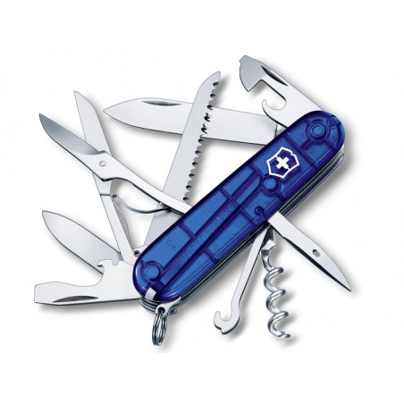 VICTORINOX HUNTSMAN SAPHIR