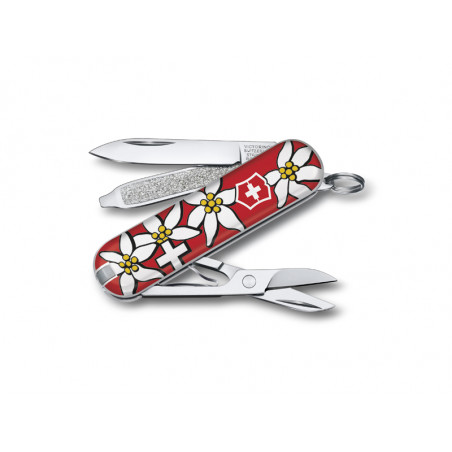 VICTORINOX EDELWEISS