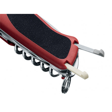 VICTORINOX RANGERGRIP 61 RED-BLA