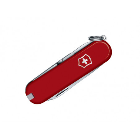 VICTORINOX CLASSIC ROUGE TOUR EIFFEL