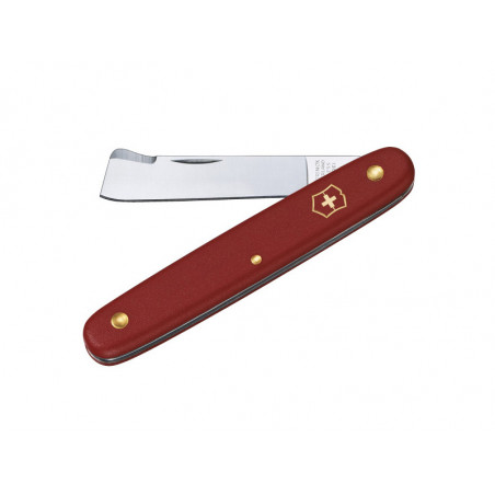 GREFFOIR A VIGNE VICTORINOX ROUGE