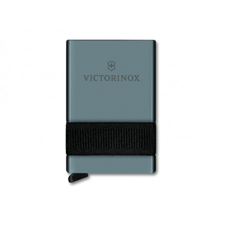 VICTORINOX SMARTCARD WALLET GRIS