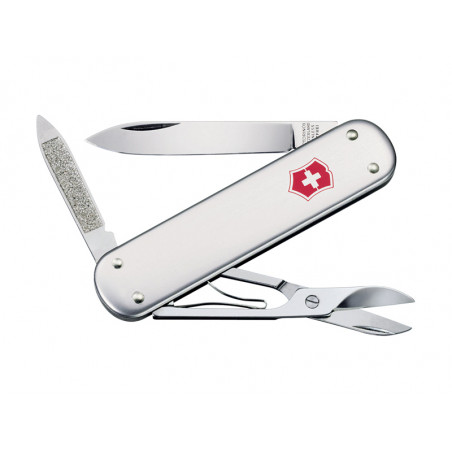 COUTCANIF VICTORINOX money clip 3P