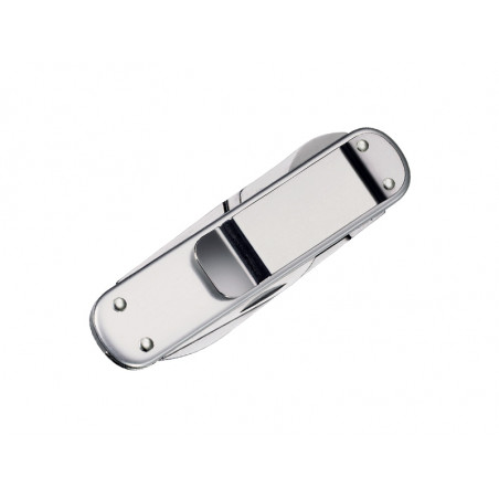 COUTCANIF VICTORINOX money clip 3P