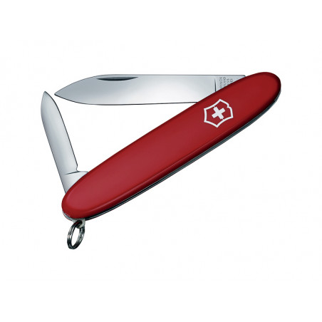 VICTORINOX EXCELSIOR ROUGE + ANNEAU