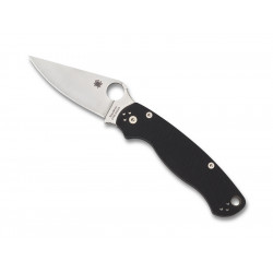 SPYDERCO PARA MILITARY