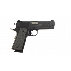 BUL 1911 COMMANDER 45ACP NOIR