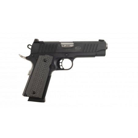 BUL 1911 COMMANDER 45ACP NOIR