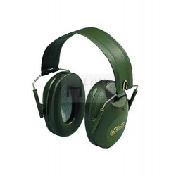 CASQUE PELTOR BULL EYE NOIR AVEC SERRE TETE