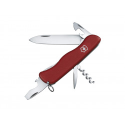 VICTORINOX PICKNICKER ROUGE