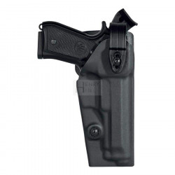 HOLSTER DUTY SAFETY HK P30 POLYMER