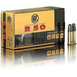 RWS 22LR R50 X50