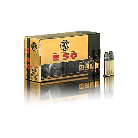 RWS 22LR R50 X50