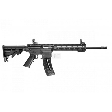 SMITH ET WESSON MP15 22 SPORT