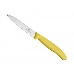 VICTORINOX OFFICE 10CM JAUNE