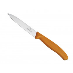 VICTORINOX OFFICE 10CM ORANGE