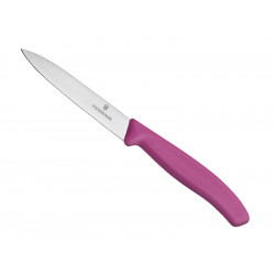 VICTORINOX OFFICE 10CM ROSE