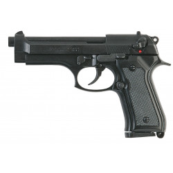 KIMAR 92 AUTO 9MM BLACK NEW VERSION