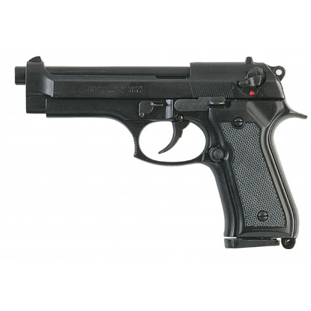 KIMAR 92 AUTO 9MM BLACK NEW VERSION