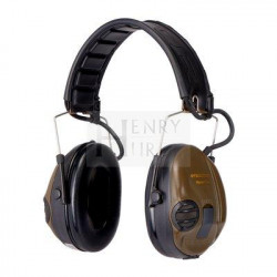 CASQUE PELTOR SPORTAC