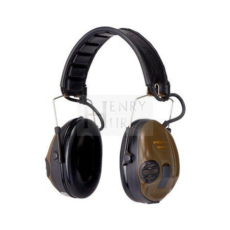 CASQUE PELTOR SPORTAC