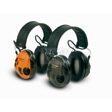 CASQUE PELTOR SPORTAC