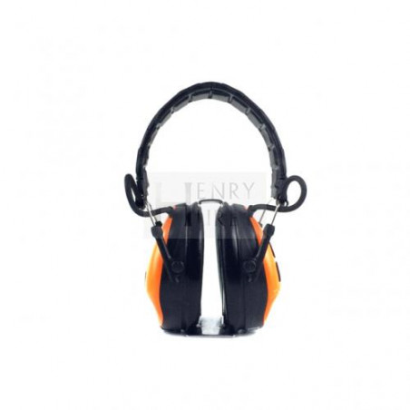 CASQUE PELTOR SPORTAC