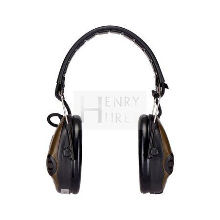 CASQUE PELTOR SPORTAC