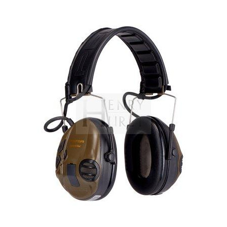 CASQUE PELTOR SPORTAC