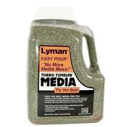 LYMAN MEDIA MEDIUM CORNCOB PLUS