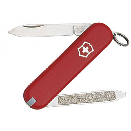 SUISSE VICTORINOX ESCORT