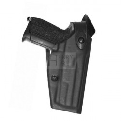 HOLSTER POLICE SAFARILAND POUR SIG 2022 DROITIER
