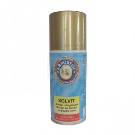 ARMISTOL SOLVIT SPRAY 150ML