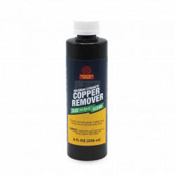 SHOOTERS CHOICE COPPER REMOVER 236ML