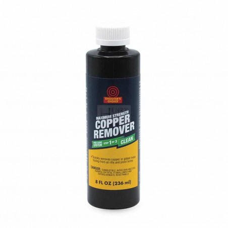 COPPER REMOVER 236ML