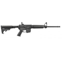 RUGER AR-556 CANON 16 pouces