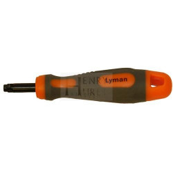 LYMAN PRIMER POCKET REAMER SMALL