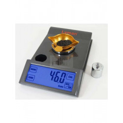 LYMAN PRO TOUCH 1500 SCALE