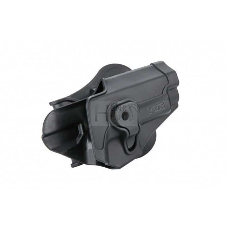 HOLSTER  POUR SIG P220-P225-P226-P228-P229 CYTAC