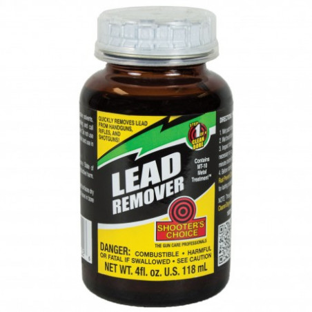 LEAD REMOVER DESEMPLOMBEUR 118ML