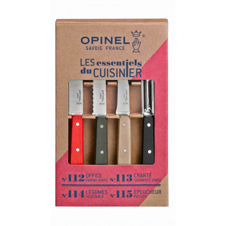 OPINEL LES ESSENTIELS LOFT