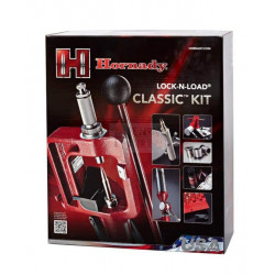 KIT PRESSE HORNADY LNL CLASSIC