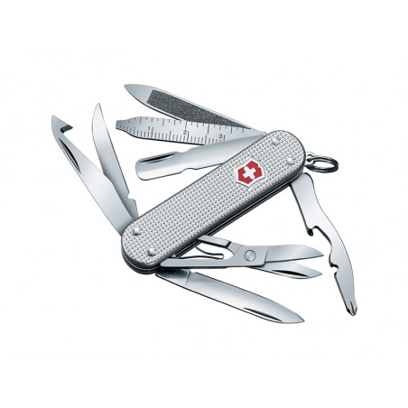 CANIF VICTORINOX MINICHAMP ALO