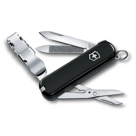 CANIF VICTORINOX NAILCLIP 580