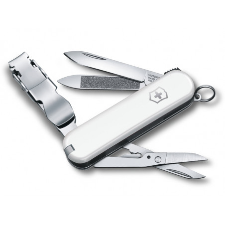 CANIF VICTORINOX NAILCLIP 580