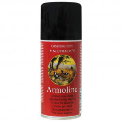 ARMOLINE AEROSOL 150 ML