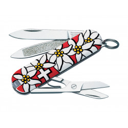 CANIF CLASSIC EDELWEISS VICTORINOX