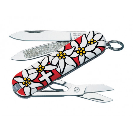 CANIF CLASSIC EDELWEISS VICTORINOX