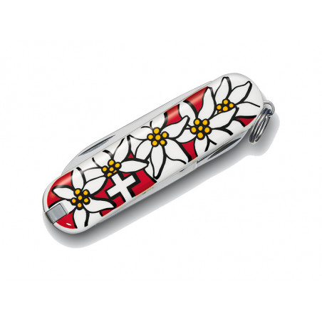 CANIF CLASSIC EDELWEISS VICTORINOX