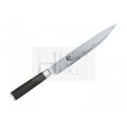 SHUN COUTEAU A JAMBON 9" 23CM